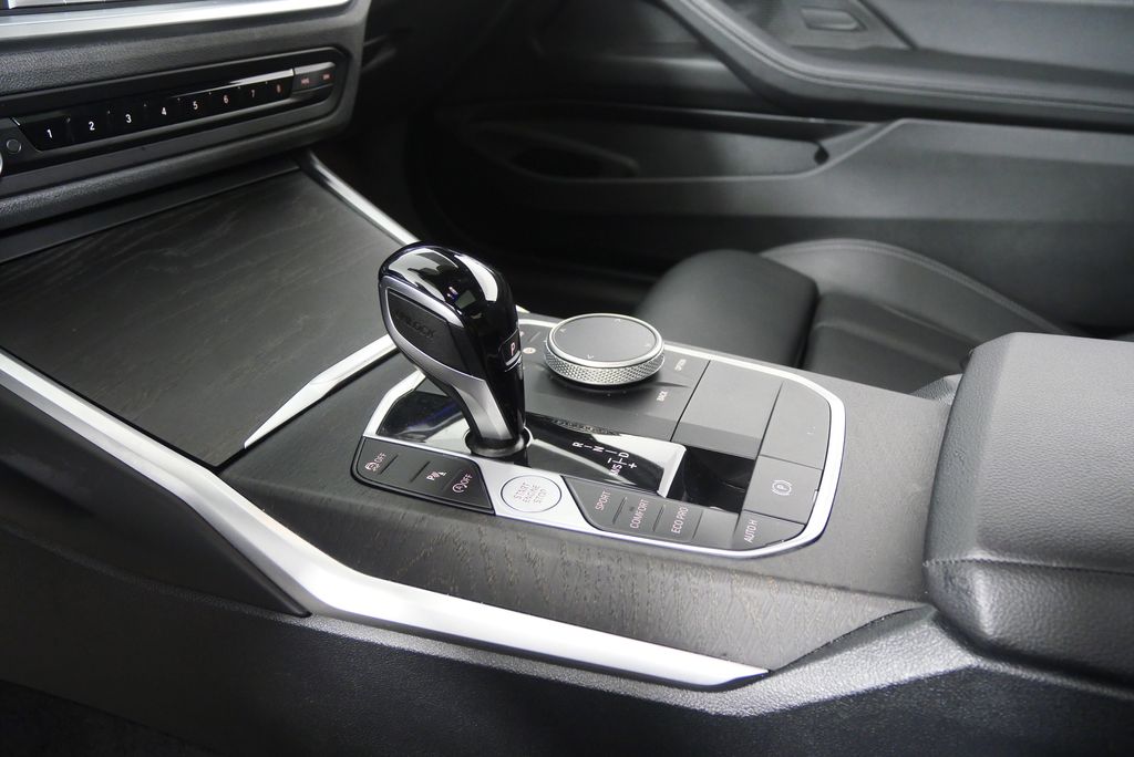 2023 BMW 4 Series 430i 18