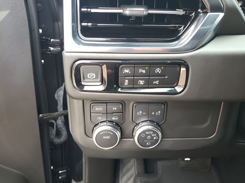 Used Car 2025 Gmc Yukon  Denali For Sale Under $80,000 In Austin, Texas