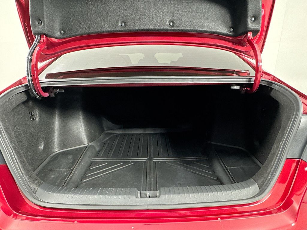 Used Car 2024 Honda Accord  Ex For Sale Under $25,000 In Austin, Texas