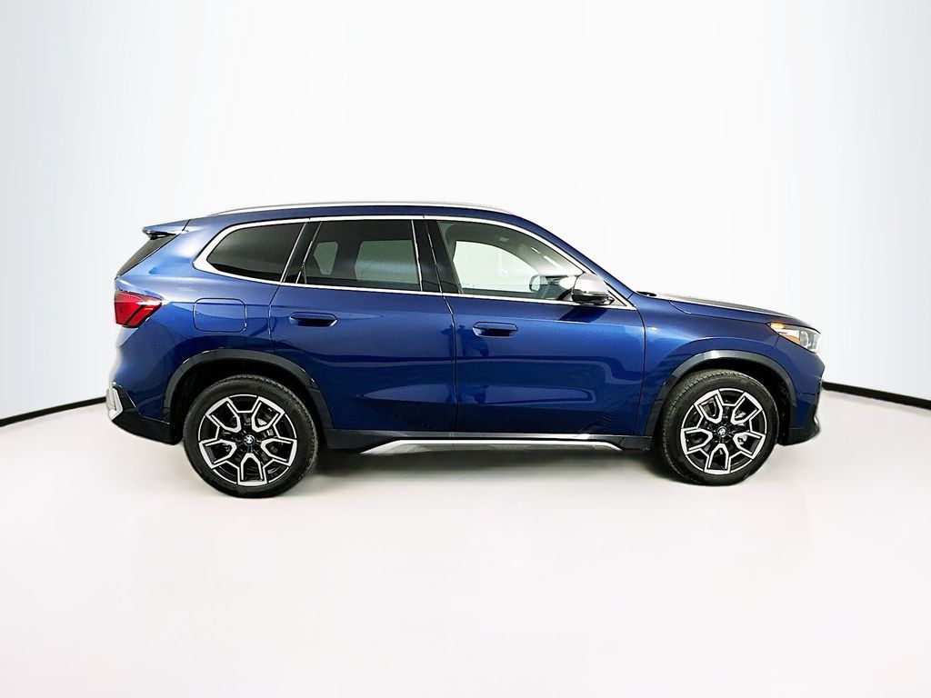 2024 BMW X1 xDrive28i 4