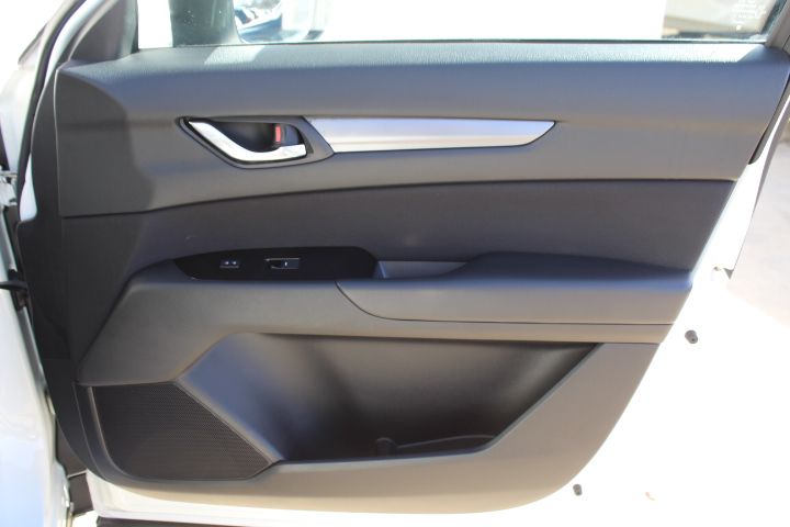 Used Car 2020 Mazda Cx-5  Sport For Sale Under $20,000 In Georgetown, Texas