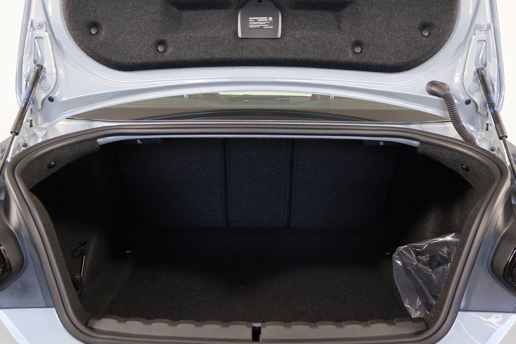 Thumbnail: 2026 BMW M2 - 8