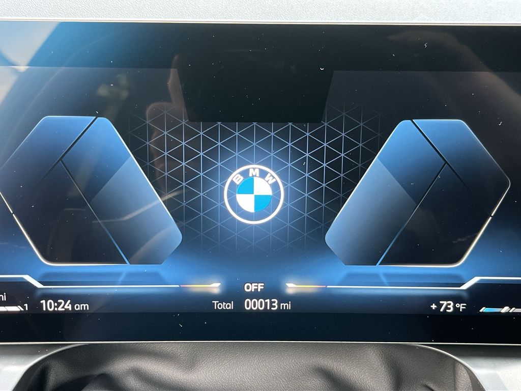 Thumbnail: 2026 BMW X3 - 15