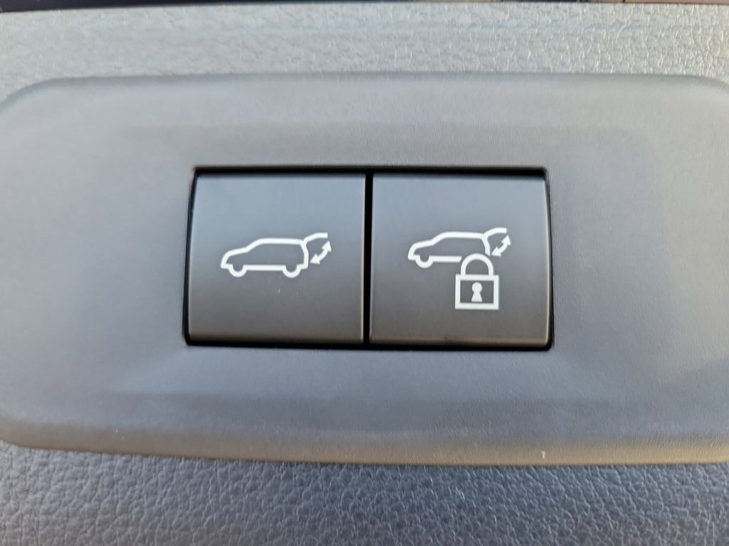 new 2026 Lexus TX car, priced at $59,539