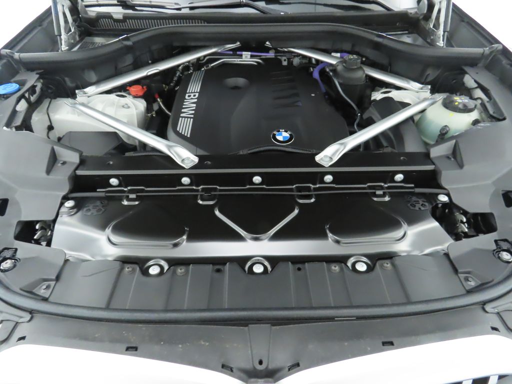 Thumbnail: 2026 BMW X5 - 30