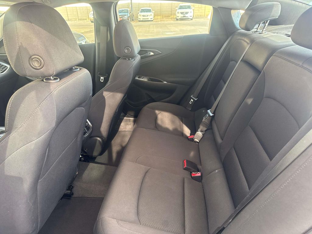 2023 Chevrolet Malibu