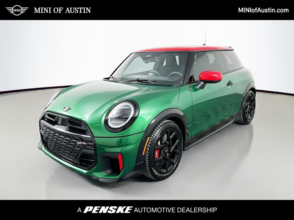 Thumbnail: 2025 MINI Cooper - 1