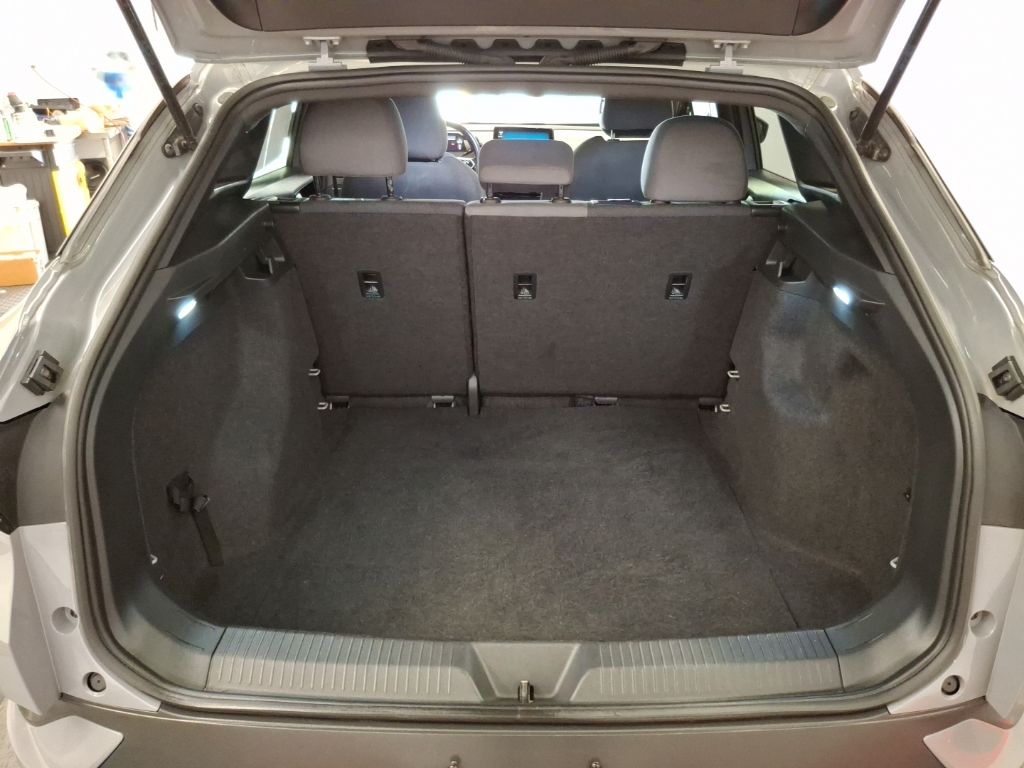 Used 2021 Volkswagen ID.4 SUV