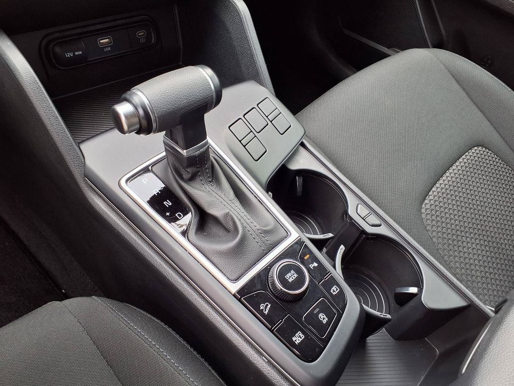 Used 2023 Kia Sportage SUV