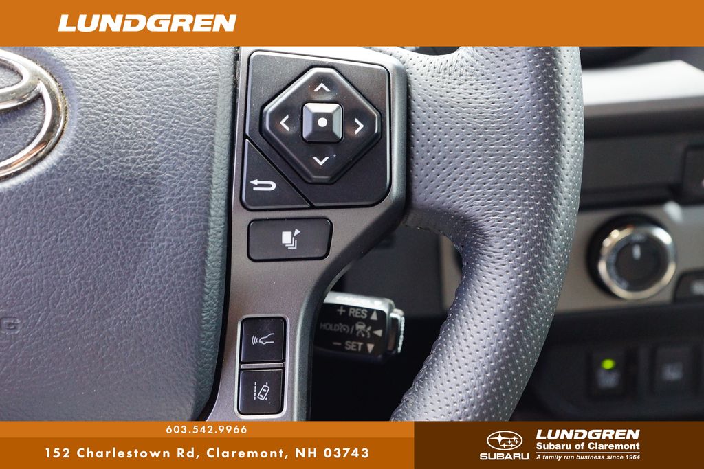 Used 2020 Toyota Tacoma Truck