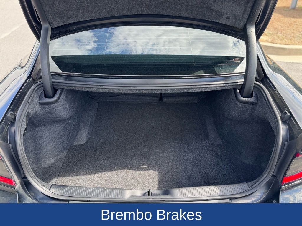 2020 Dodge Charger Scat Pack RWD