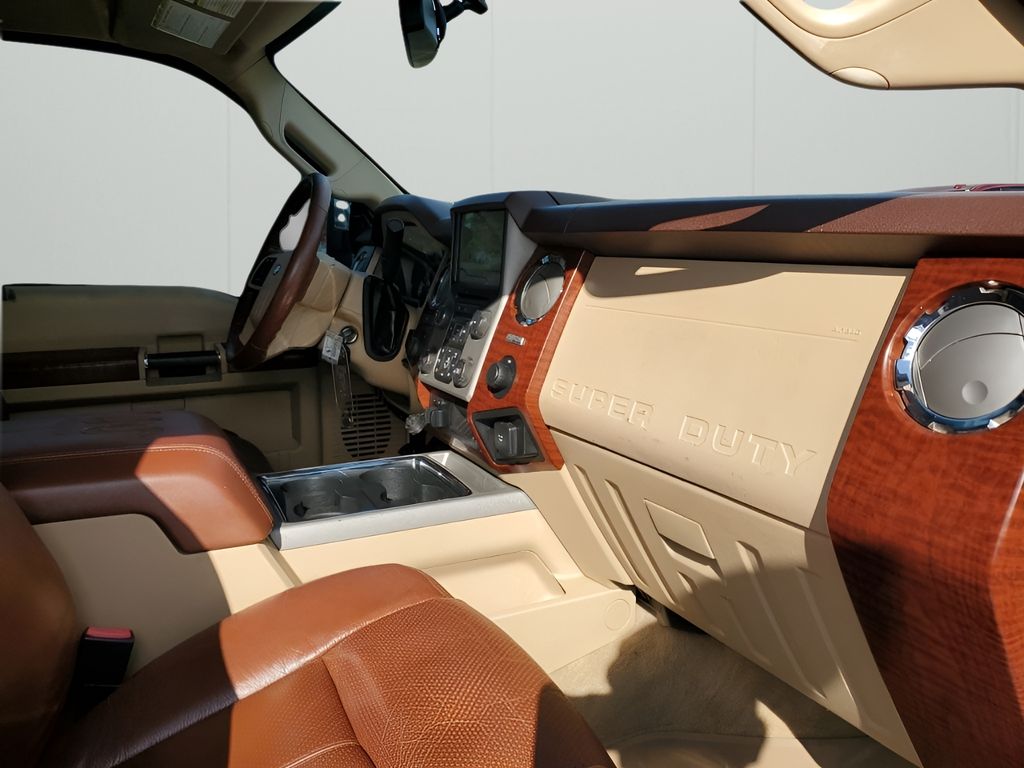 Used Car 2014 Ford F-250sd  King Ranch For Sale Under $30,000 In Austin, Texas