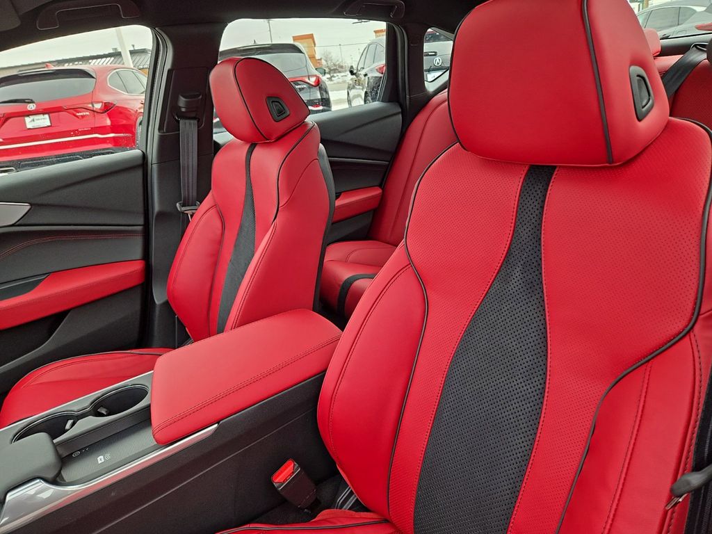 New 2025 Acura TLX For Sale in Fort Wayne, IN