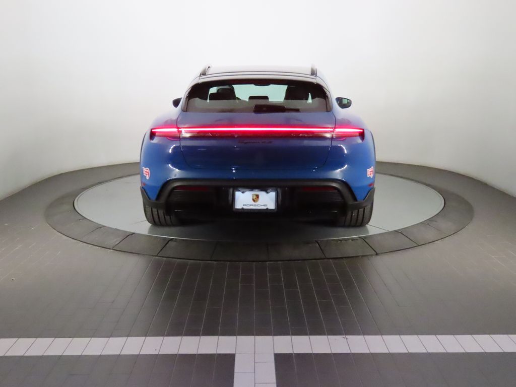 Thumbnail: 2024 Porsche Taycan - 6