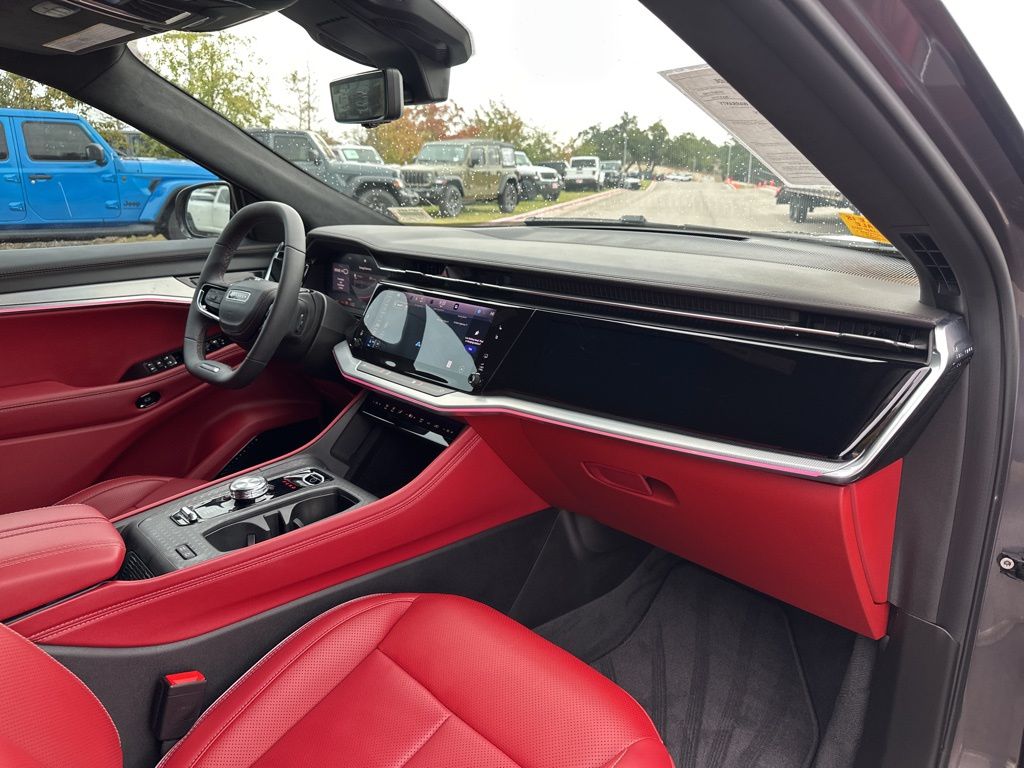 Used Car 2024 Jeep Wagoneer S  Launch Edition For Sale Under $50,000 In Austin, Texas