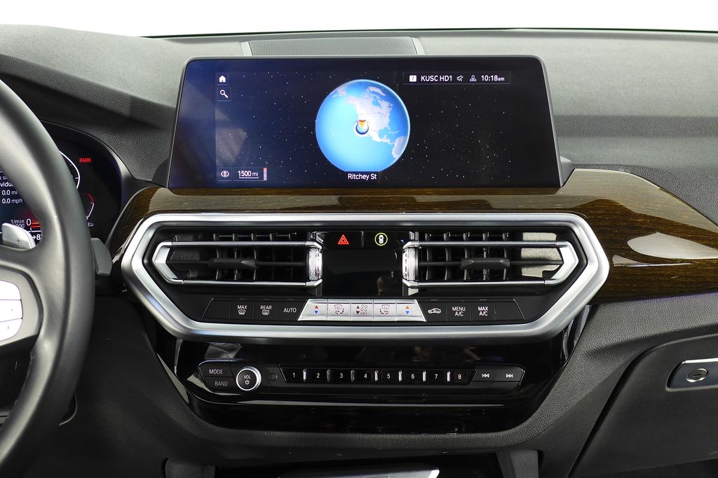 Thumbnail: 2023 BMW X3 - 26