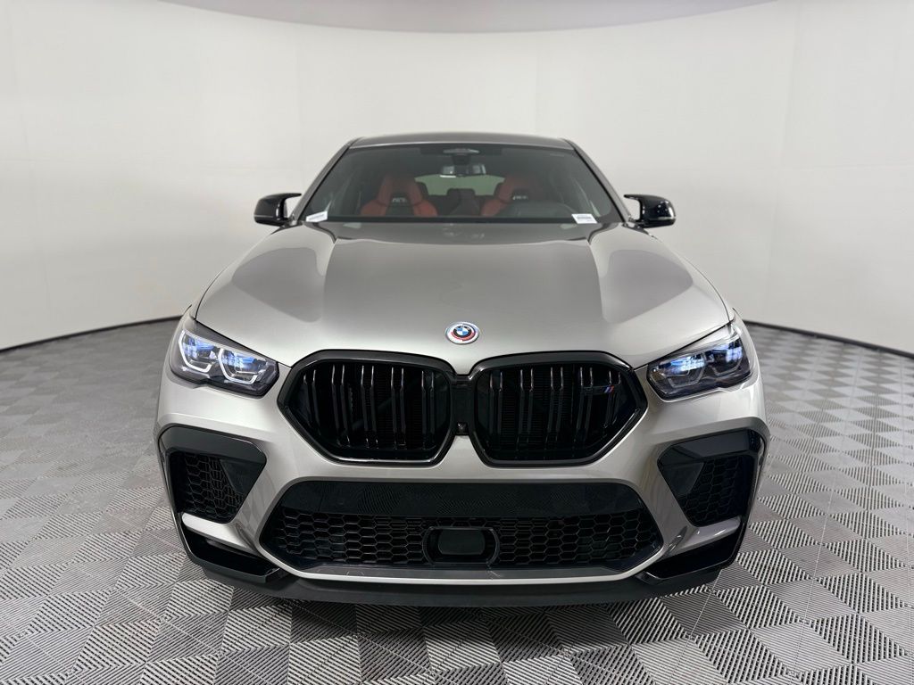 2023 BMW X6 M 2