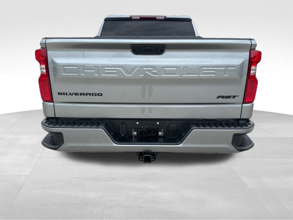 2024 Chevrolet Silverado 1500 RST 20