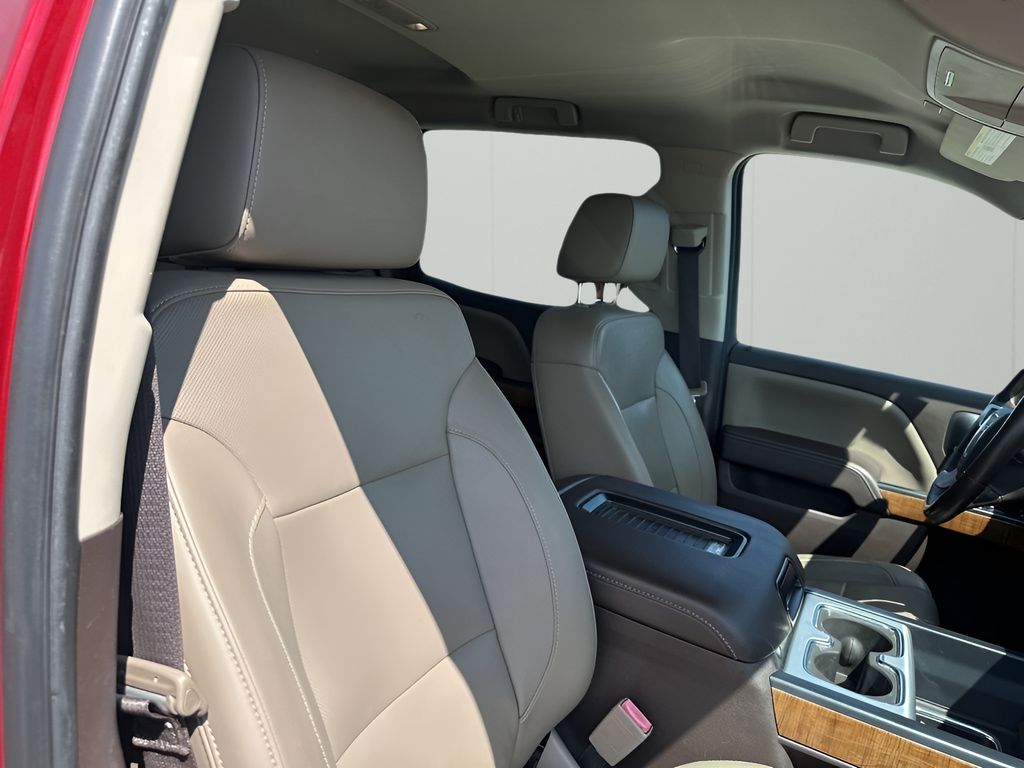 Used Car 2018 Gmc Sierra 1500  Slt For Sale Under $25,000 In Austin, Texas