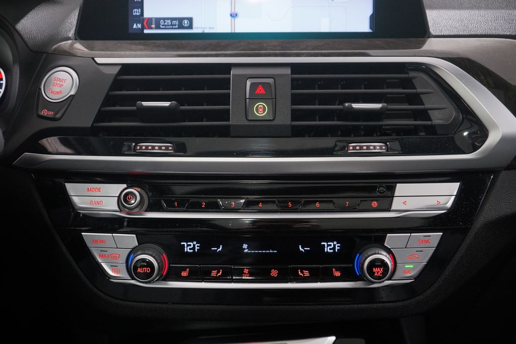 Thumbnail: 2020 BMW X3 - 13