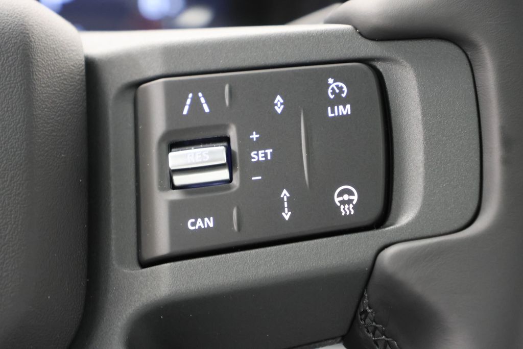 Thumbnail: 2026 Land Rover Defender - 18