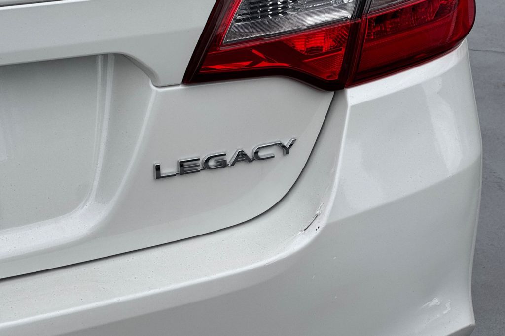 used 2019 Subaru Legacy car, priced at $18,969
