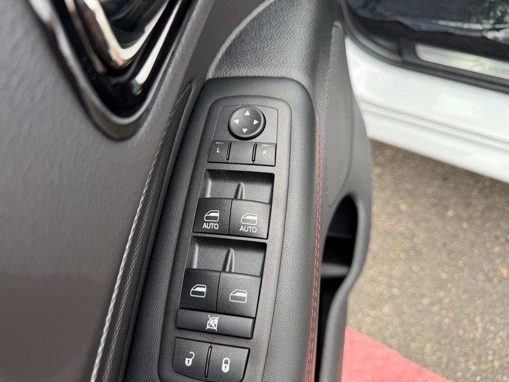 2026 Dodge Durango GT HEMI V8 - Photo 14