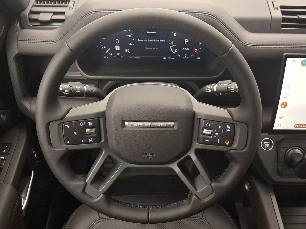 Thumbnail: 2026 Land Rover Defender - 16