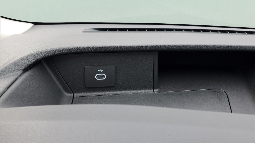 New 2026 White Ford Base image 30