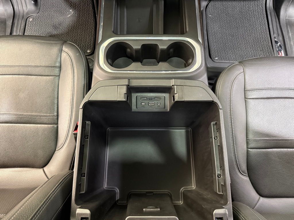 2022 GMC Sierra 3500HD Denali