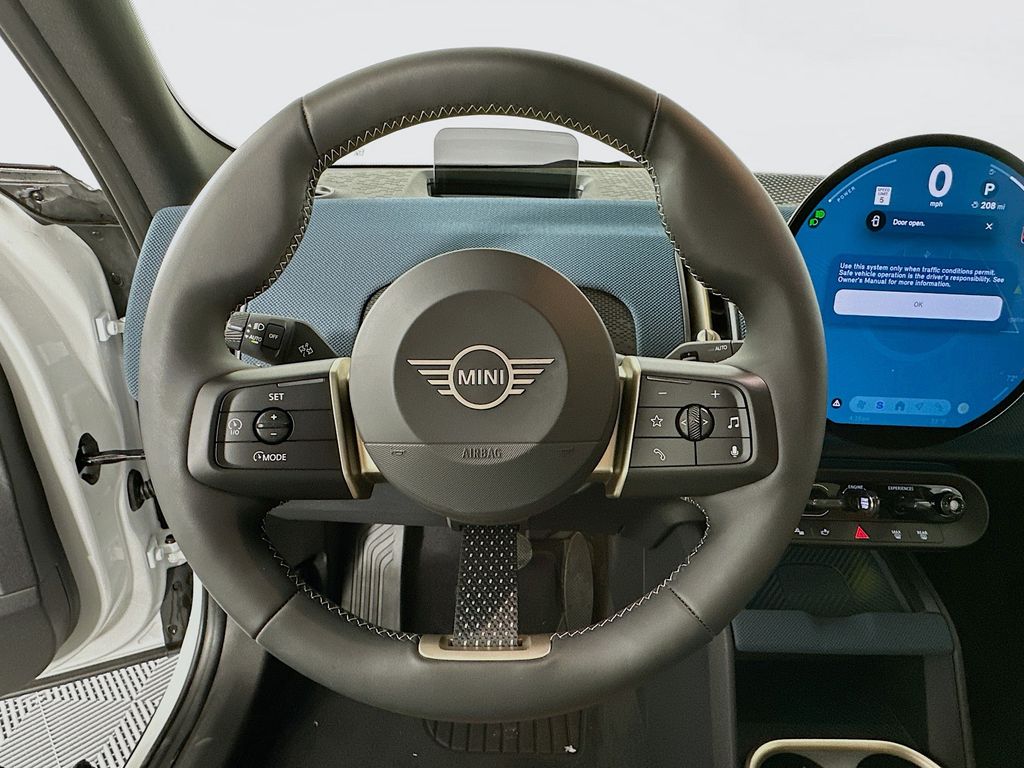 Thumbnail: 2025 MINI Cooper Countryman - 11