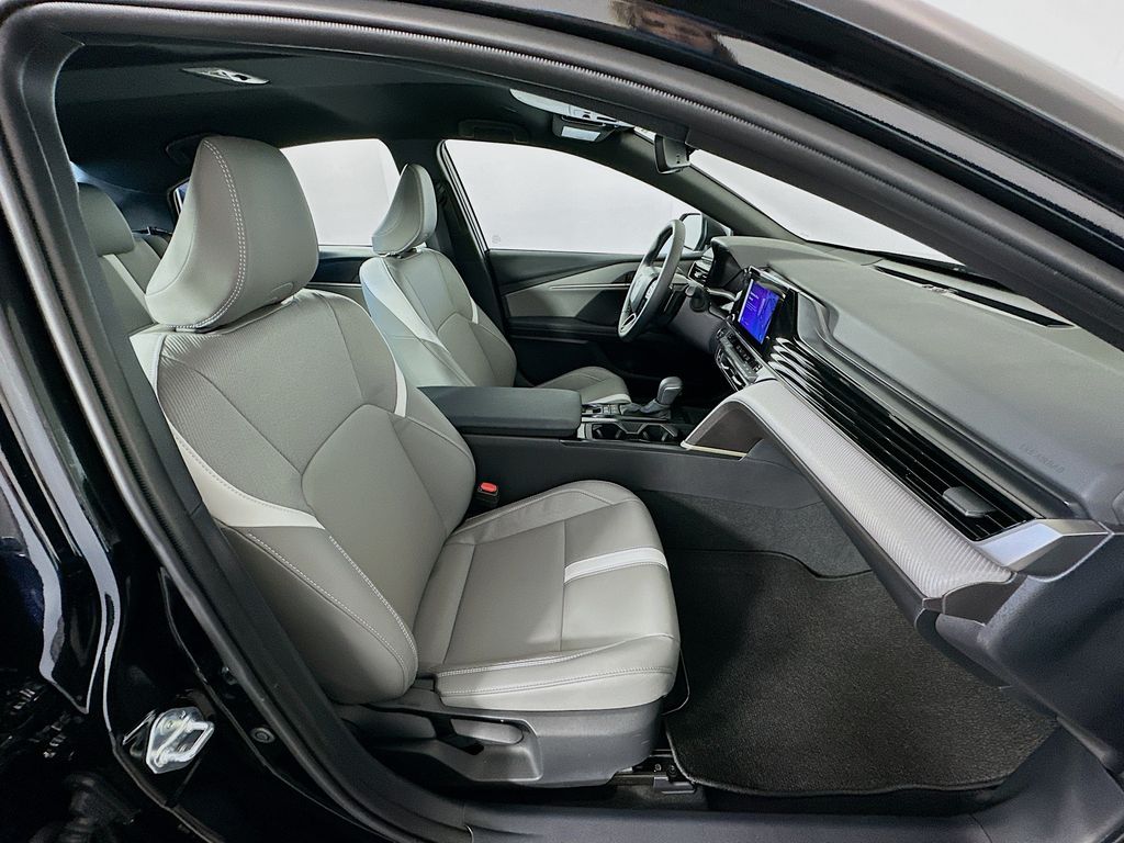 Thumbnail: 2025 Toyota Camry - 28