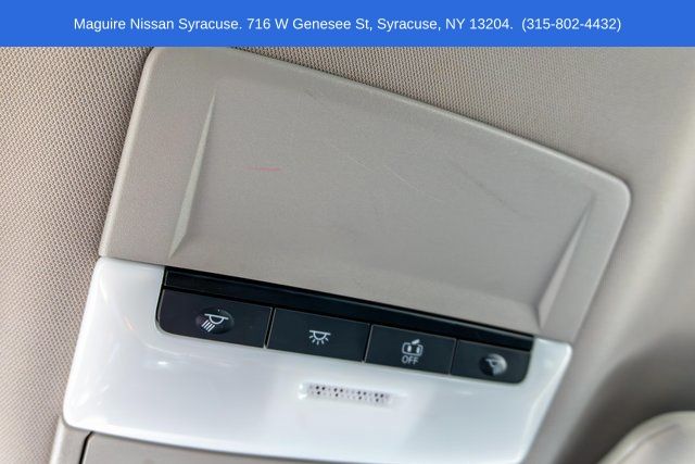 2023 Nissan Altima 2.5 SR Gray at South Hills Kia