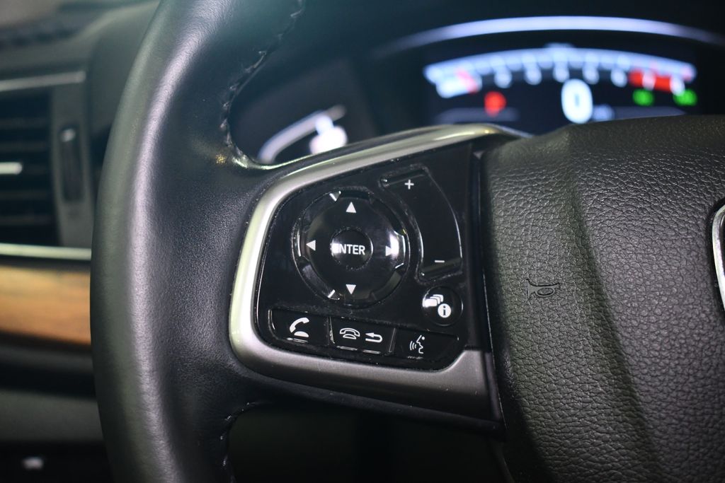 Thumbnail: 2019 Honda CR-V - 23