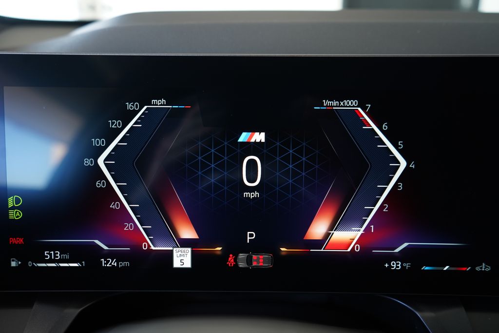 Thumbnail: 2026 BMW X3 - 17