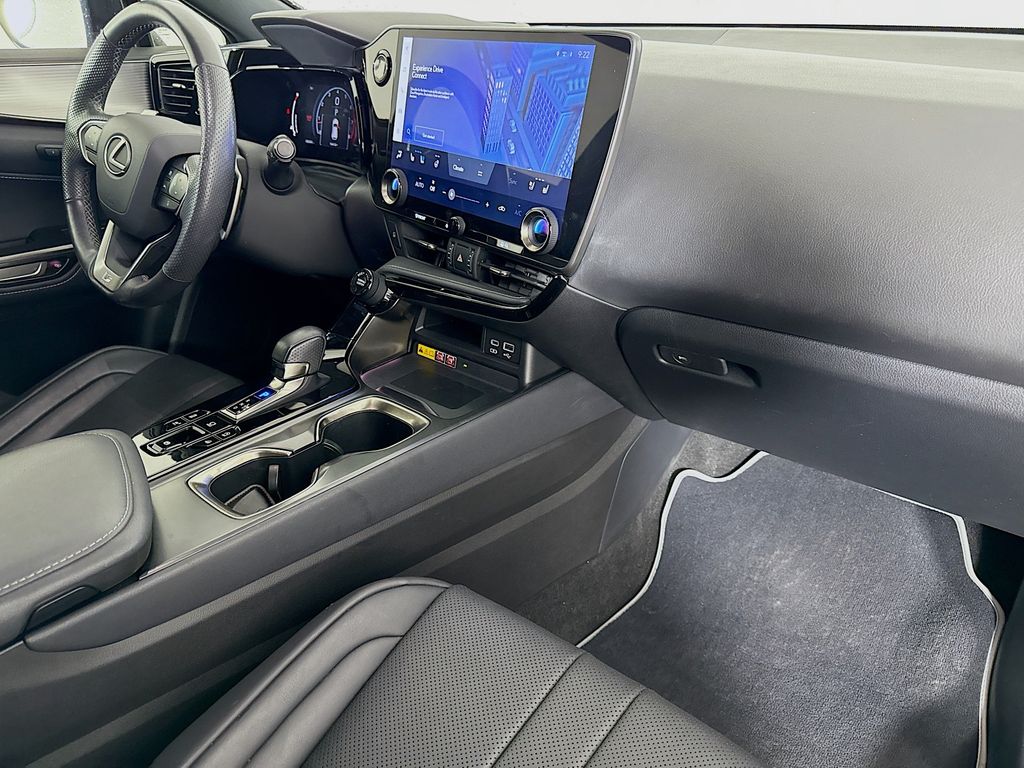 2023 Lexus NX  30