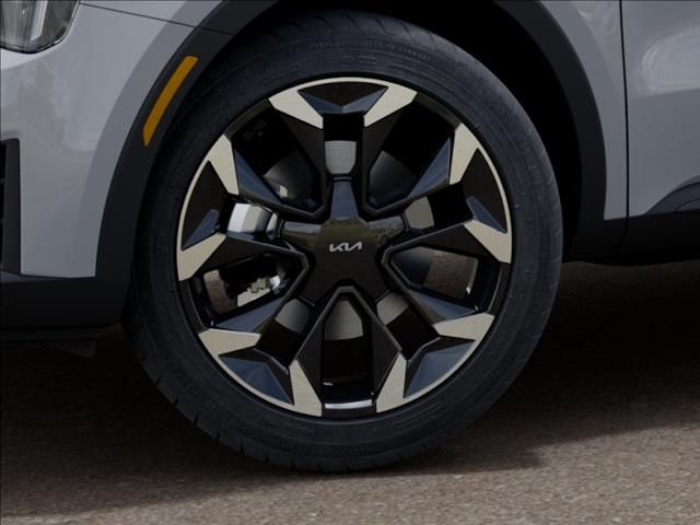 2026 Kia Sorento EX - 8