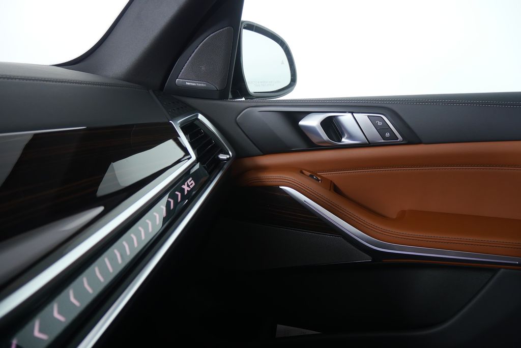 Thumbnail: 2026 BMW X5 - 25