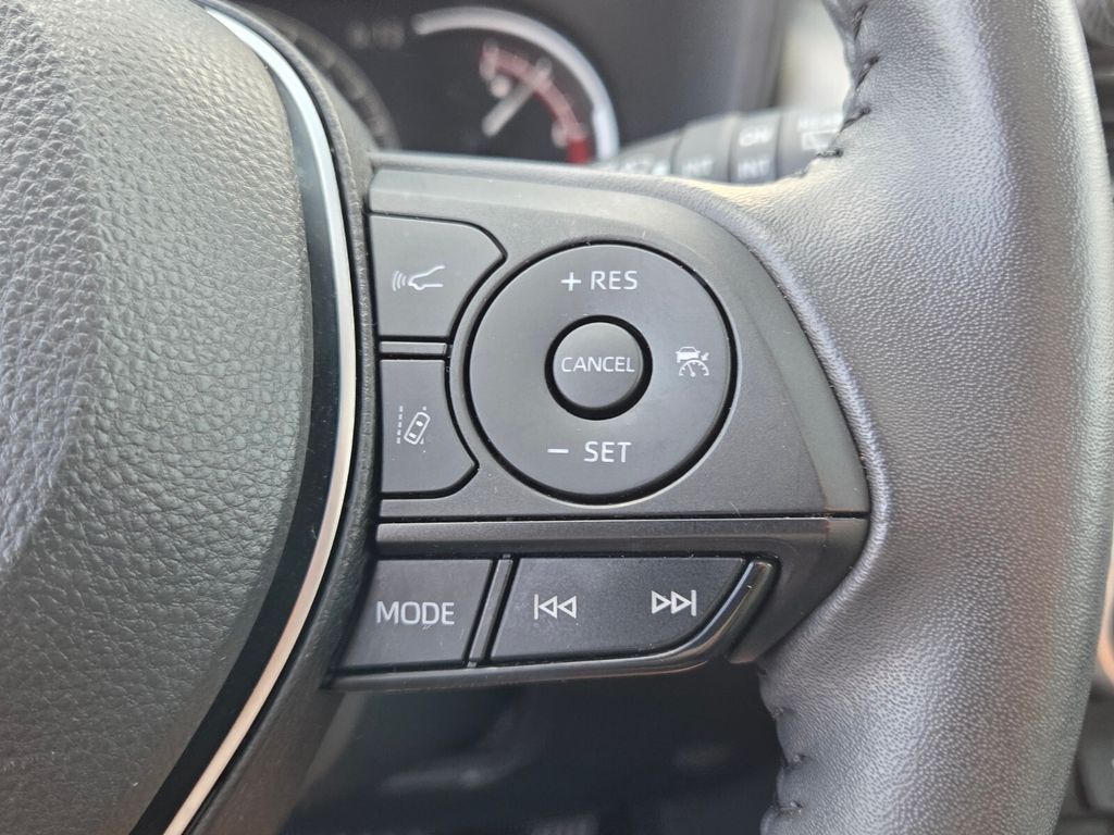 Used 2024 Toyota RAV4 SUV