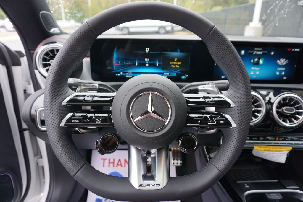 Thumbnail: 2026 Mercedes-Benz CLA - 29