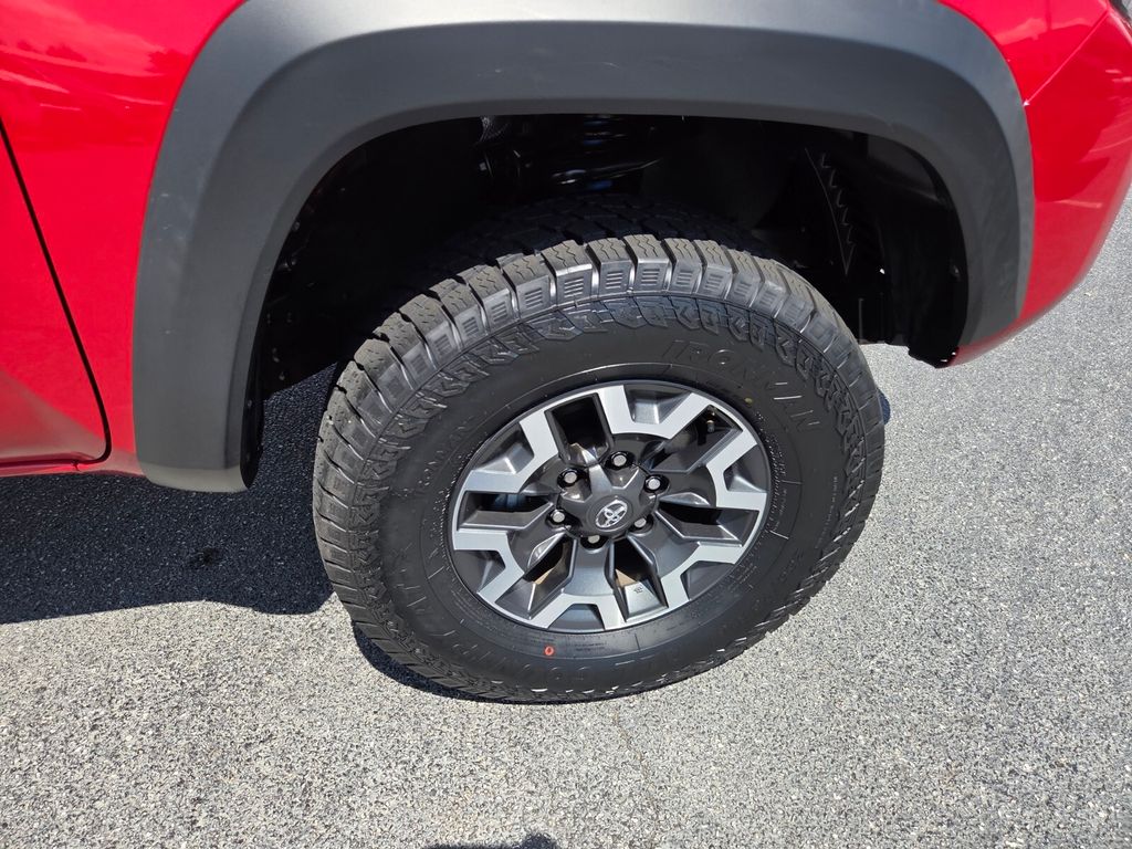 Used 2023 Toyota Tacoma Truck
