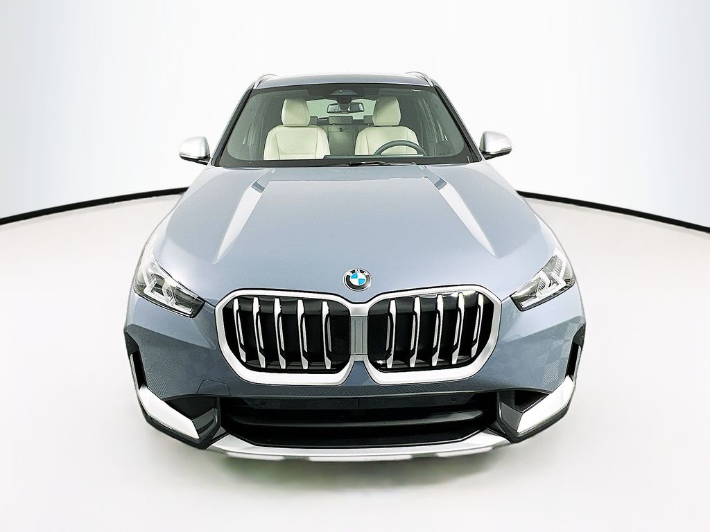 2024 BMW X1 xDrive28i 2