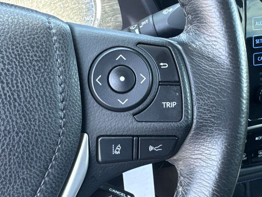 Used 2018 Toyota Corolla Sedan
