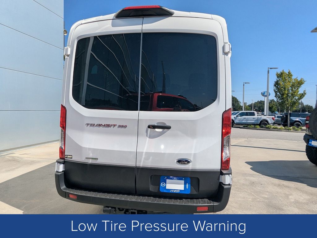 2025 Ford Transit-350 Passenger Van XL