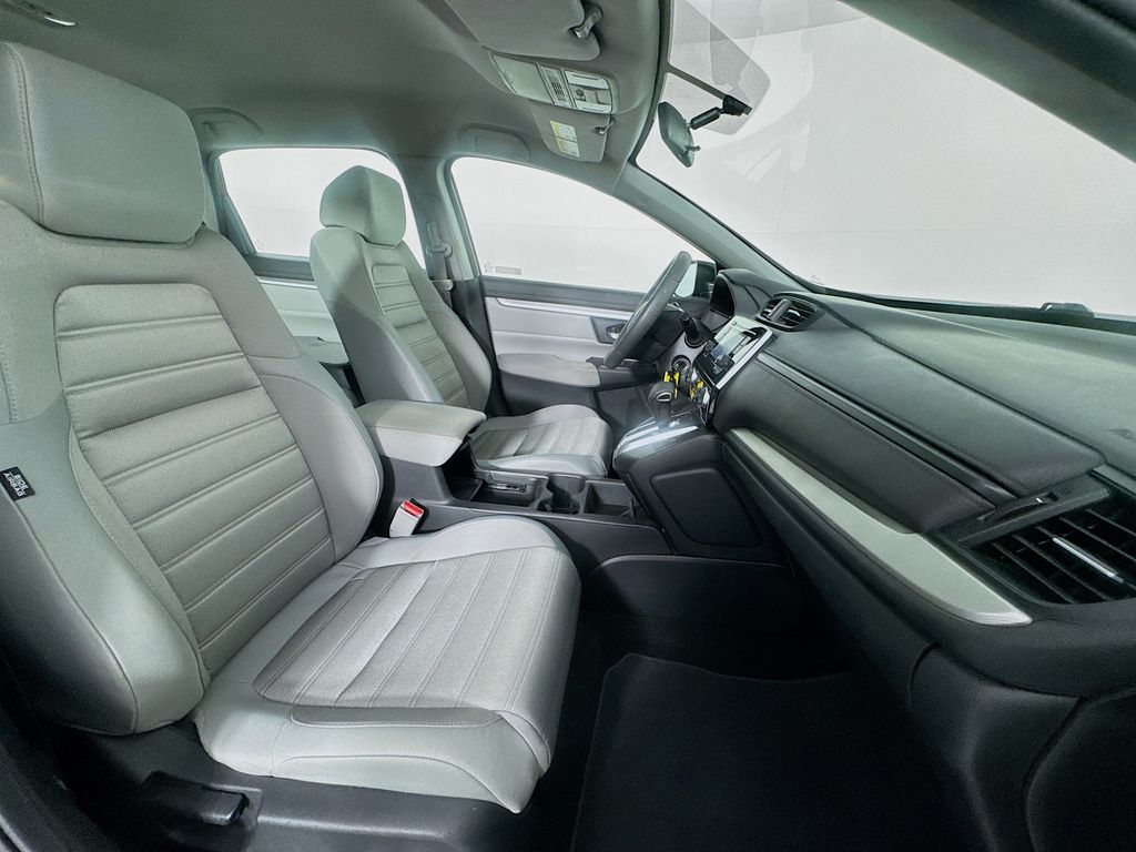 Used Car 2019 Honda Cr-v  Lx For Sale Under $20,000 In Austin, Texas