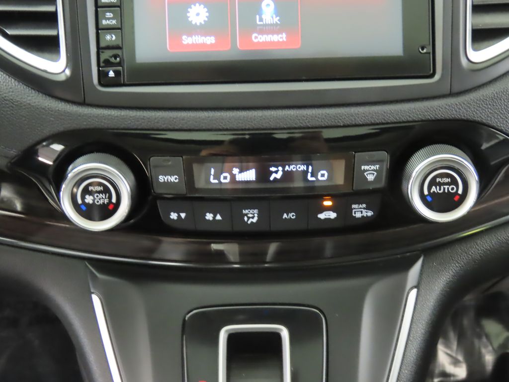 Thumbnail: 2015 Honda CR-V - 24