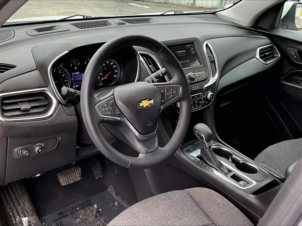 2023 Chevrolet Equinox — photo 8