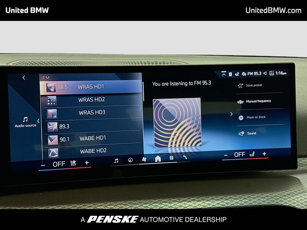 Thumbnail: 2026 BMW 3 Series - 8