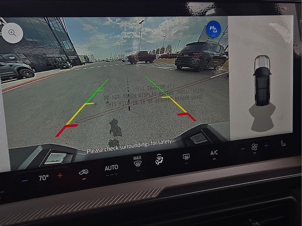 New 2025 Ford Bronco Sport For Sale in Farmington, AR