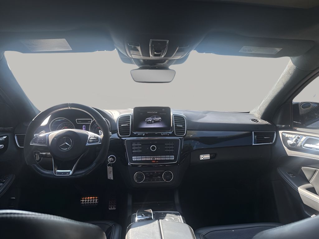 Used Car 2019 Mercedes-benz Gle  Gle 63 Amg® For Sale Under $50,000 In Austin, Texas